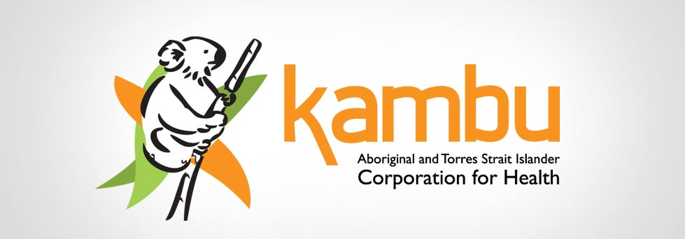 kambu health logo